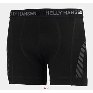 Helly Hansen LIFA Merino Boxers
